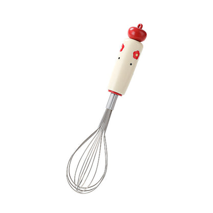 Kitchen Gadget Set: Baby Food Preparation Tools
