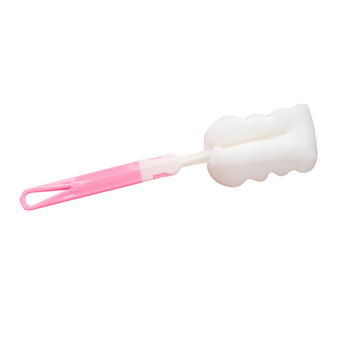 New Sponge Cleaning Brush